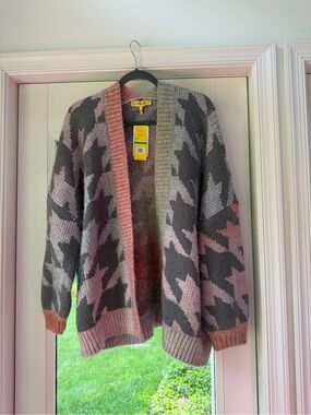 Sam Edelman Circus NY Cardigan Sweater
